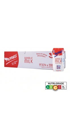 Full Cream