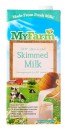 Skimmed