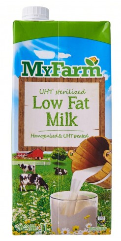 Low Fat