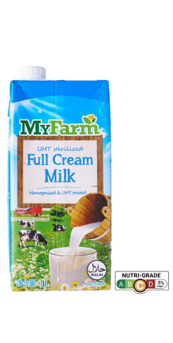 Full Cream